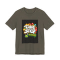 Take the Step No Excuses T-Shirt