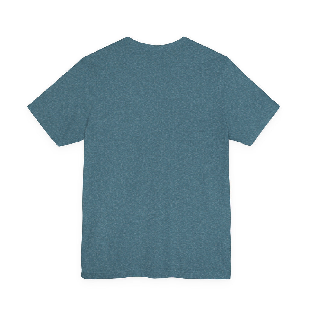 Take the Step No Excuses T-Shirt