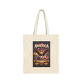 America 250th Anniversary Eagle Tote