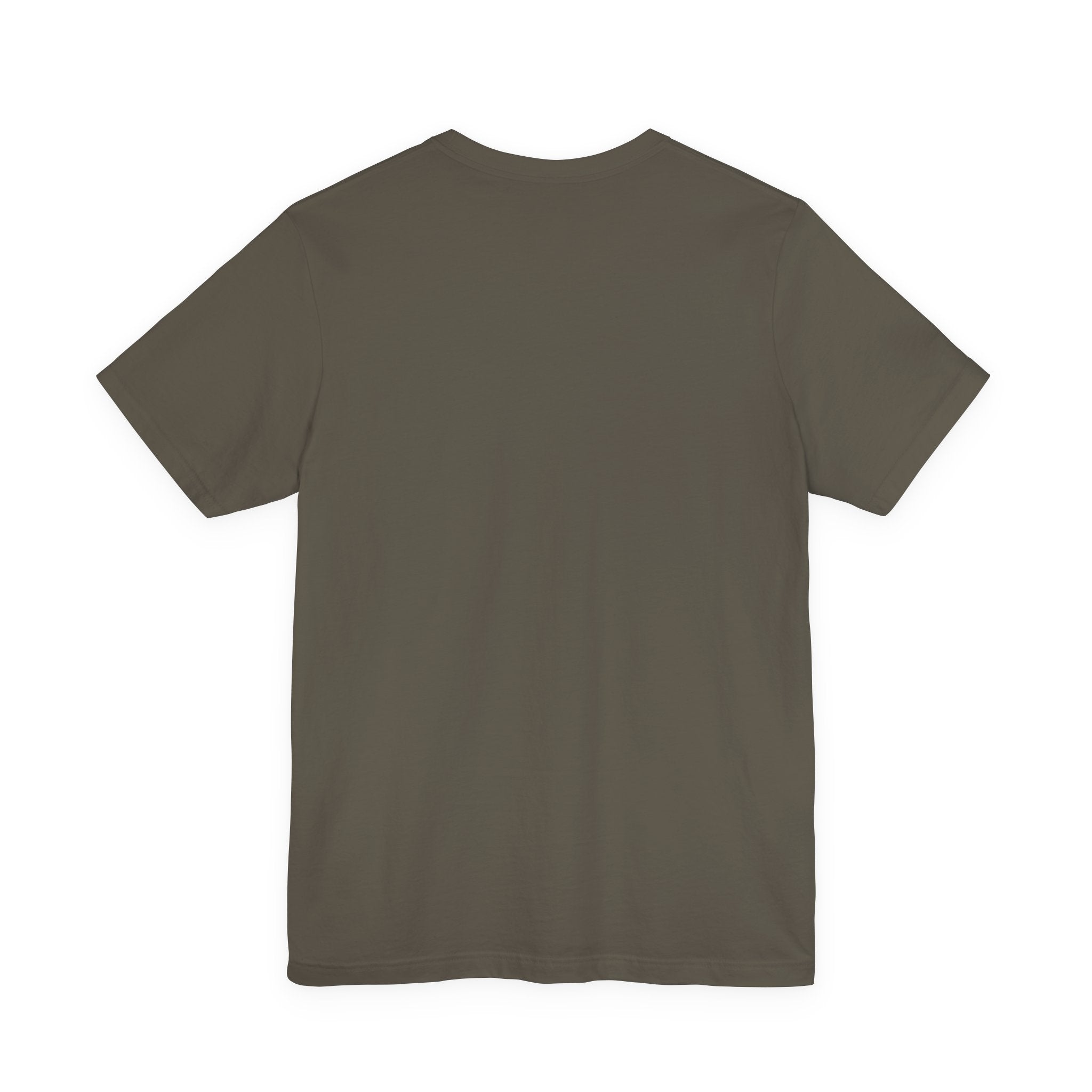 Take the Step No Excuses T-Shirt