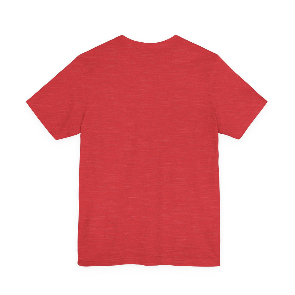Take the Step No Excuses T-Shirt