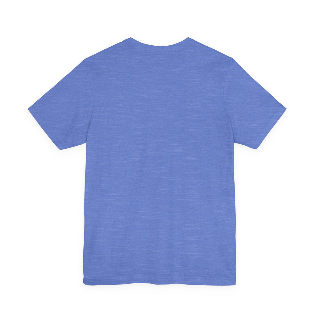 Take the Step No Excuses T-Shirt
