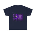 My Help Comes from the Lord T-Shirt | Psalm 121:2 Christian Shirt | Faith-Based Apparel | Inspirational Bible Verse Tee